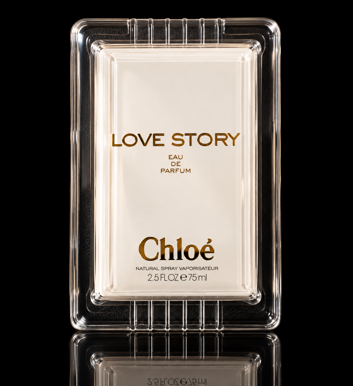 Chloé Love Story Eau de Parfum